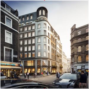 Ability Case Study Images The Other House The Other House Covent Garden View 3
