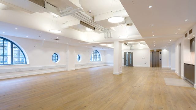 Ability – Project – 10 Great Castle Street