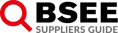 BSEE suppliers guide logo