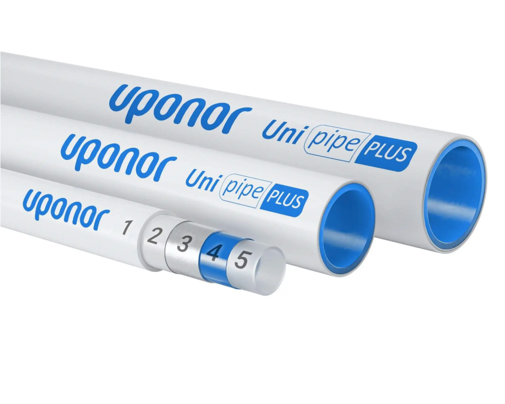 Uni-Pipe Plus2