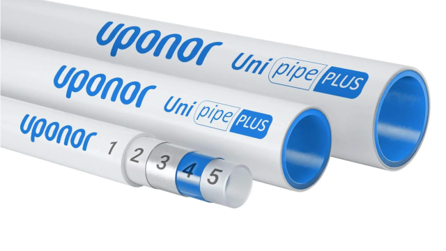 Uni-Pipe Plus2